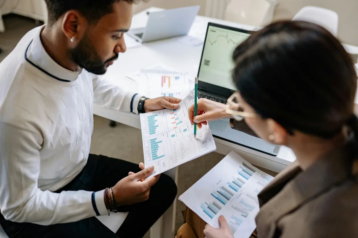 Datacrest — data analytics consulting in Madrid